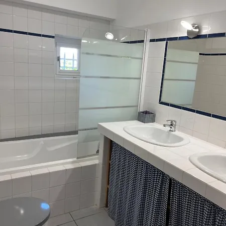 Holiday home Du Cedre *